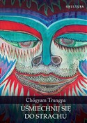 Uśmiechnij... - Chogyam Trungpa -  Książka z wysyłką do UK