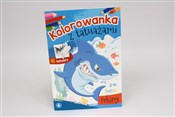 polish book : Kolorowank...