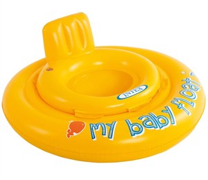 Obrazek Kółko do pływania dla maluchów