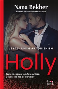 Obrazek Jesteś moim pragnieniem Holly