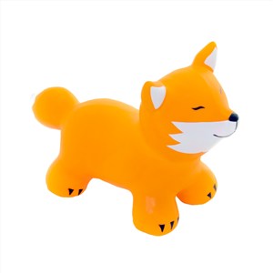 Obrazek Skoczek- Lisek