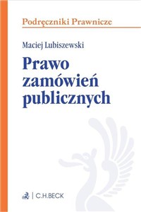 Obrazek Prawo zamówień publicznych