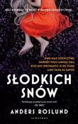 polish book : Słodkich s... - Anders Roslund