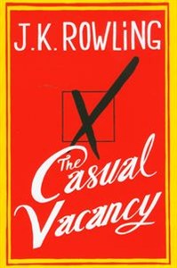 Obrazek Casual Vacancy