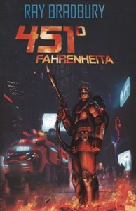 Picture of 451 Fahrenheita