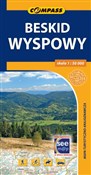 Książka : Beskid Wys... - Opracowanie Zbiorowe