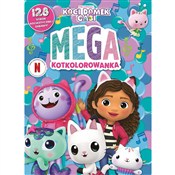 polish book : Koci Domek... - Opracowanie Zbiorowe