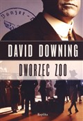 Dworzec ZO... - David Downing -  books from Poland