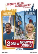 Polska książka : 2 dni w No... - Julie Delpy