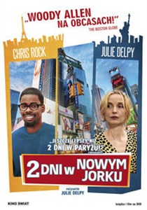 Picture of 2 dni w Nowym Yorku