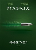 Matrix DVD... -  books in polish 