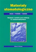 Materiały ... - Robert G Craig, John M. Powers, John C. Wataha -  Książka z wysyłką do UK