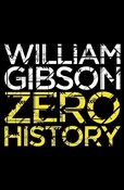 Zero Histo... - William Gibson -  Polish Bookstore 