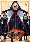 Ragna Crim... - Daiki Kobayashi -  foreign books in polish 