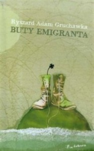 Picture of Buty emigranta
