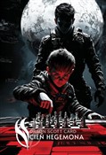 Książka : Cień Hegem... - Orson Scott Card