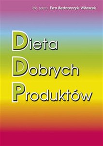 Obrazek Dieta Dobrych Produktów