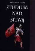 polish book : Studium na... - Ardant Picq