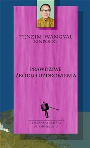 Obrazek Prawdziwe źródło uzdrowienia