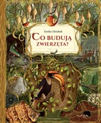 Co budują ... - Emilia Dziubak -  books from Poland