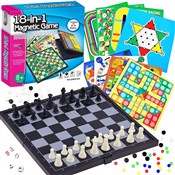 Zetaw gier... -  Polish Bookstore 