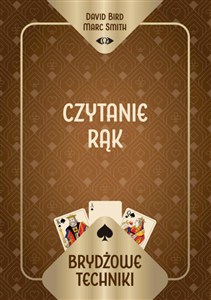 Obrazek Brydżowe techniki. Czytanie rąk