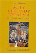 Mity legen... - Jerzy Miziołek -  books from Poland