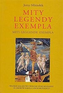 Obrazek Mity legendy exempla