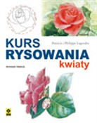 Kurs rysow... - Patricka Legendre, Philippe Legendre -  foreign books in polish 