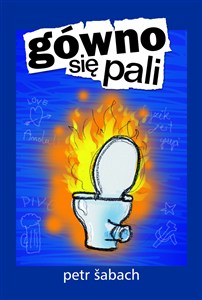 Obrazek Gówno się pali