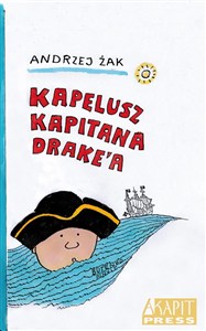 Obrazek Kapelusz kapitana Drake'a