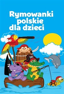 Obrazek Rymowanki polskie dla dzieci
