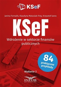 Obrazek KSeF Wdrożenie w sektorze finansów publicznych w.2