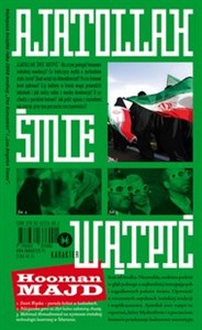 Picture of Ajatollah śmie wątpić