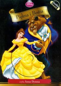 Obrazek Piękna i Bestia + CD