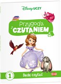 Disney Ucz... - Opracowanie Zbiorowe -  Polish Bookstore 