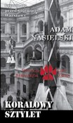 Zobacz : Koralowy s... - Adam Nasielski