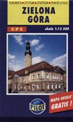 Zielona Gó... -  Polish Bookstore 