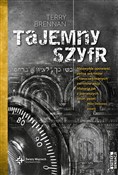 Tajemny sz... - Terry Brennan -  Polish Bookstore 