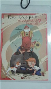 Picture of Na tropie wrocławskich krasnali