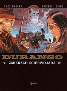 Obrazek Durango 16 Zmierzch ścierwojada