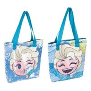 Obrazek Torba cekinowa Emoji