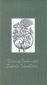 Zielnik So... - Tadeusz Chabrowski - Ksiegarnia w UK