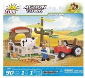 Action Tow... -  books from Poland