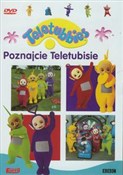 Zobacz : Teletubisi...