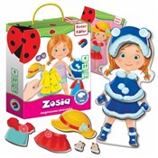 Książka : Gra Magnet...