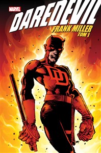 Obrazek Daredevil Tom 1