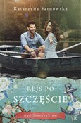 Rejs po sz... - Katarzyna Sarnowska -  books in polish 