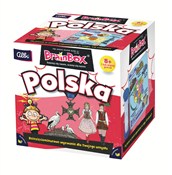 Brain Box ... -  books in polish 