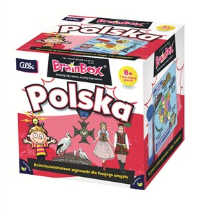 Picture of Brain Box Polska